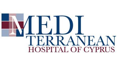 Mediterranean Hospital Logo