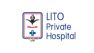 Lito Private Hospital Logo